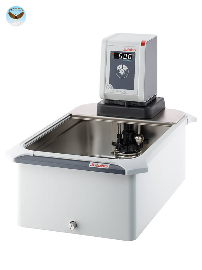 Bể ổn nhiệt tuần hoàn Julabo CORIO CD-B19 (14 - 19 lít)